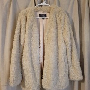 Fur urf coat